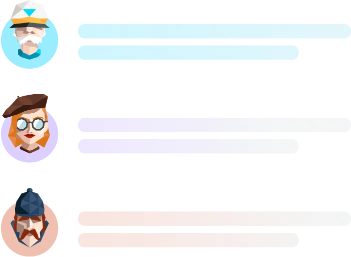 Poool App: Dashboard (Mobile)