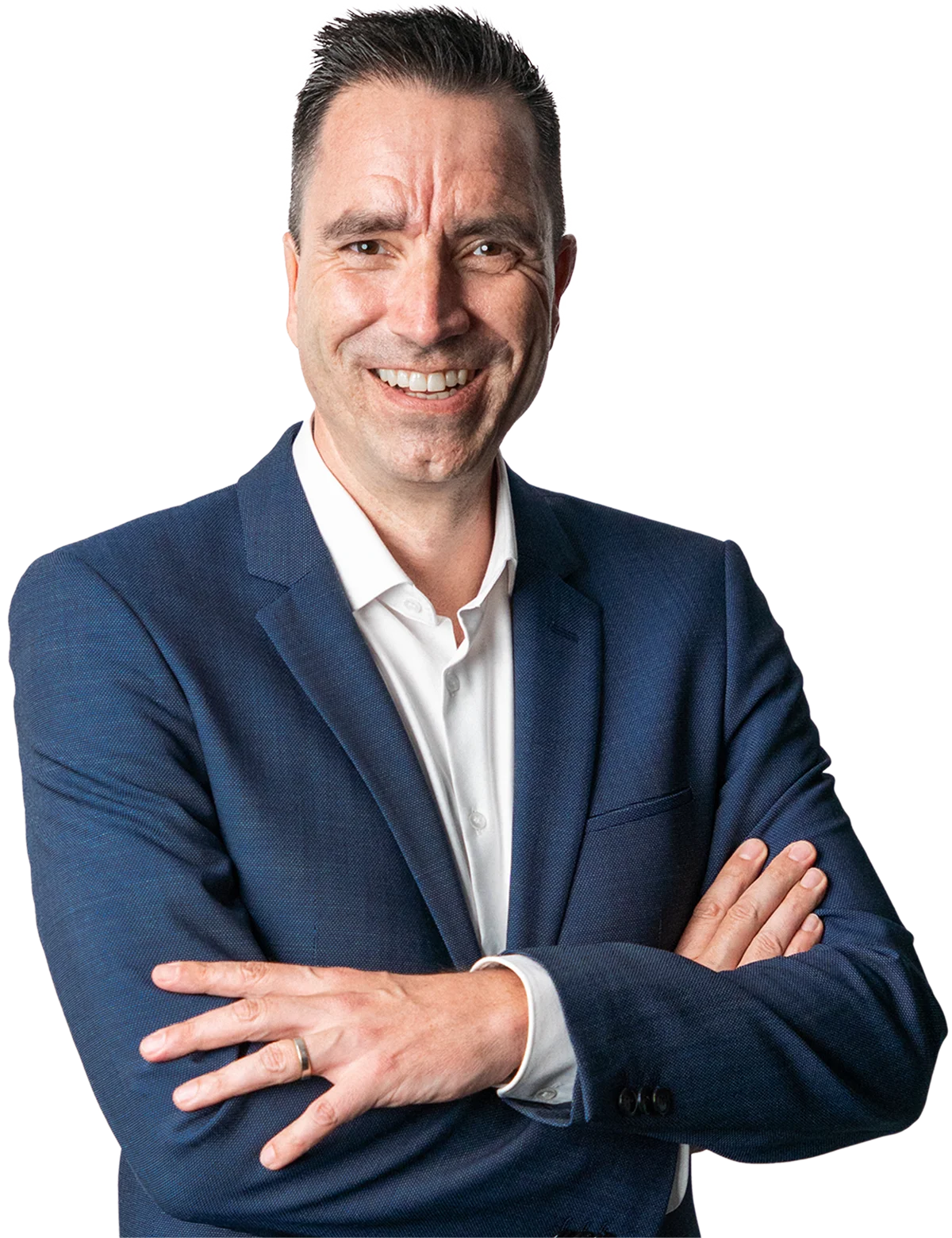 <strong>Über 20 Jahre Erfahrung.</strong> <br>Gebaut für Architekten <br>und Ingenieure.