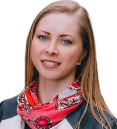 Poool review: Maria Danilova