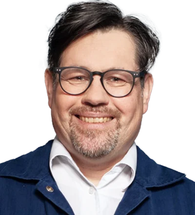 Poool review: Uwe Melichar