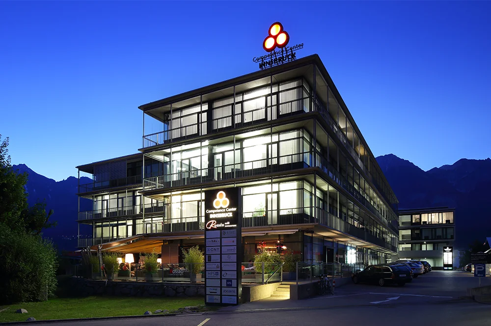 Poool: standort/compentence_center_innsbruck